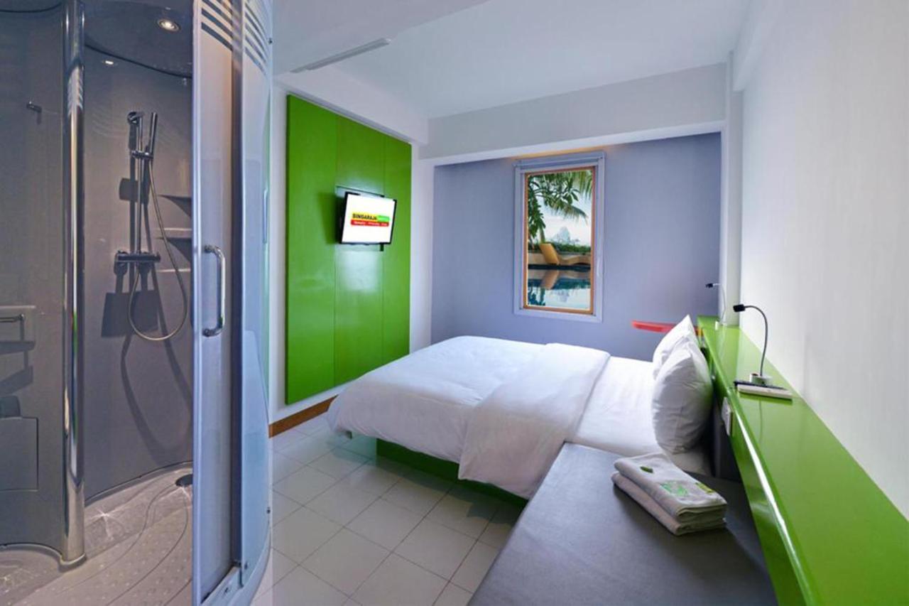 Singaraja Hotel - Chse Certified Екстер'єр фото