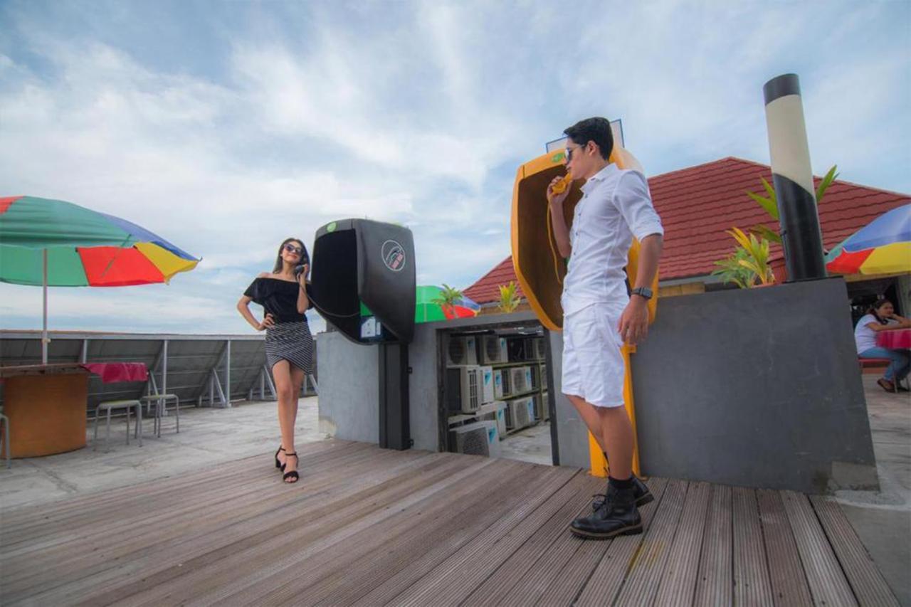 Singaraja Hotel - Chse Certified Екстер'єр фото