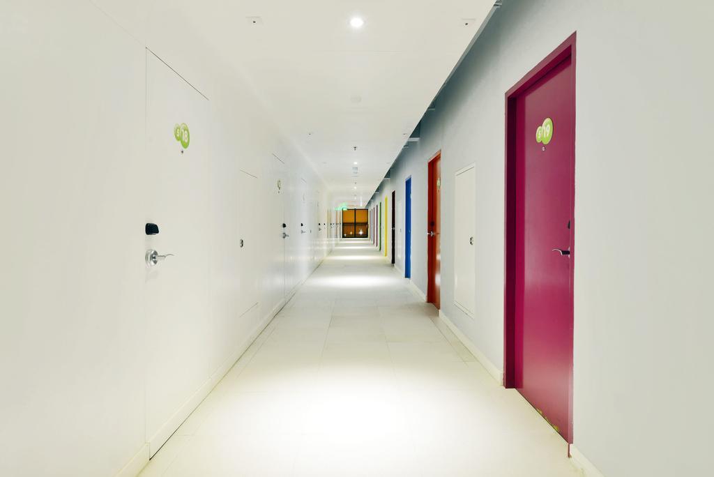 Singaraja Hotel - Chse Certified Екстер'єр фото
