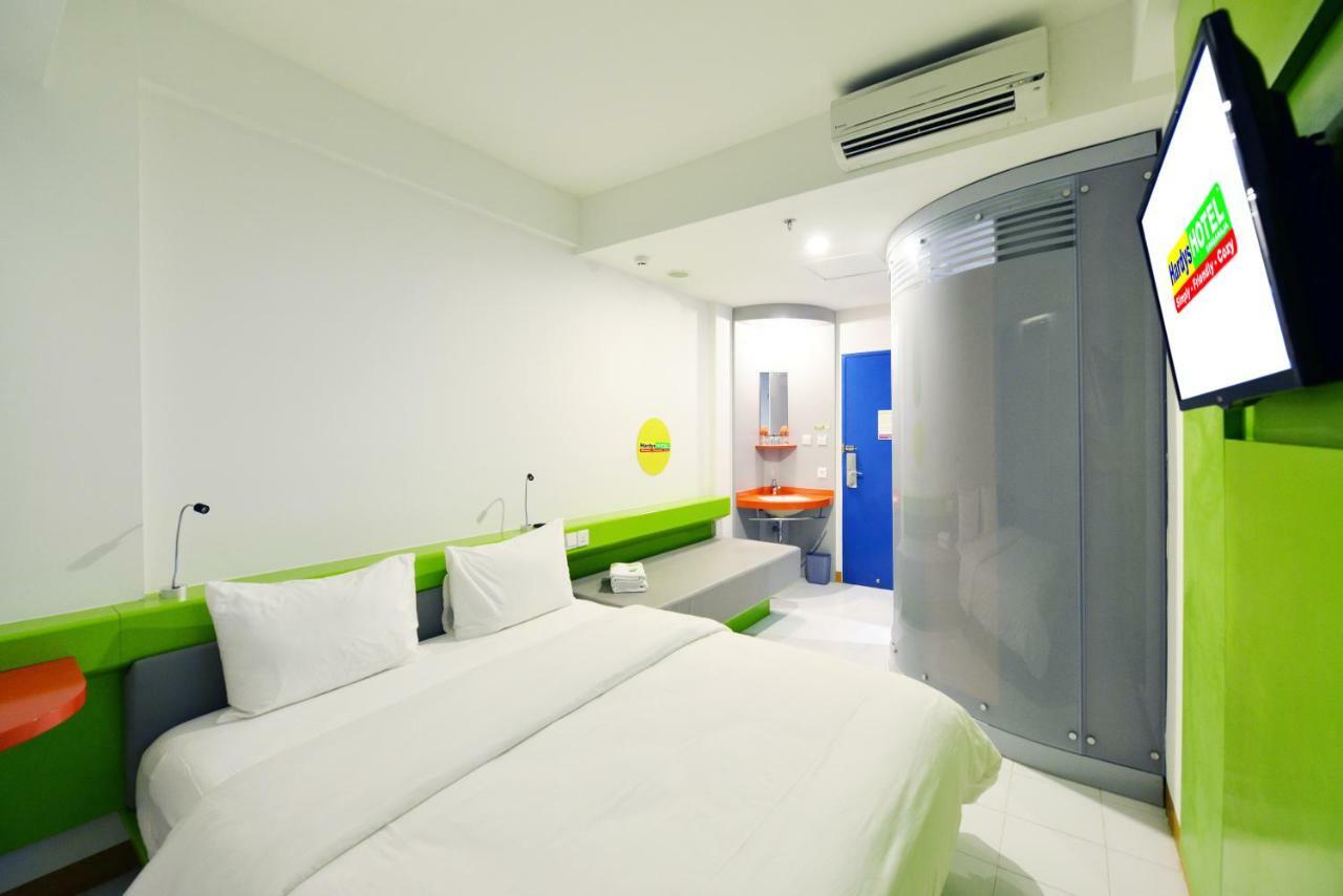 Singaraja Hotel - Chse Certified Екстер'єр фото