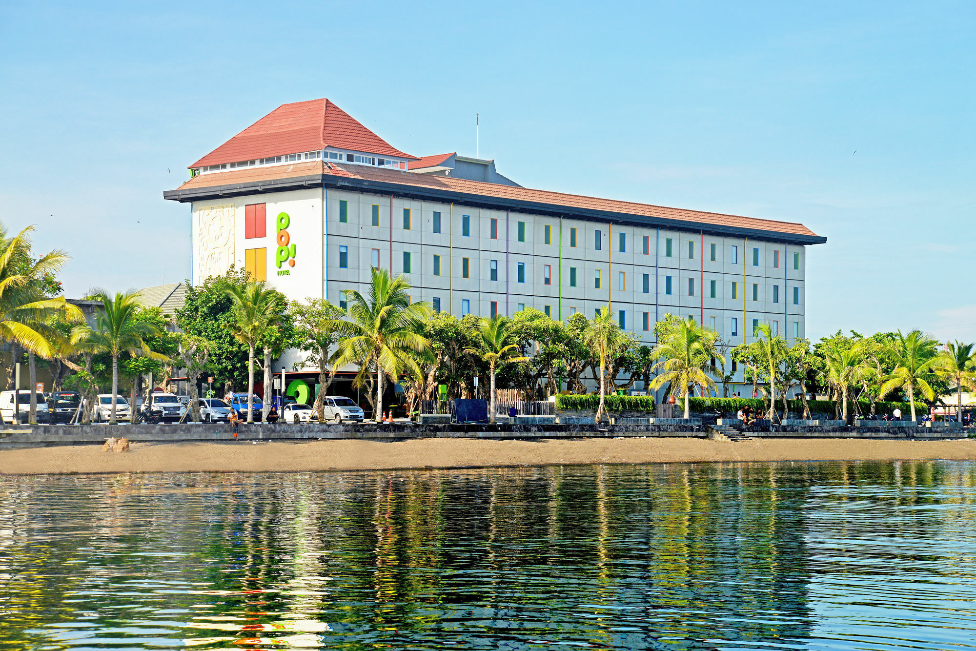 Singaraja Hotel - Chse Certified Екстер'єр фото