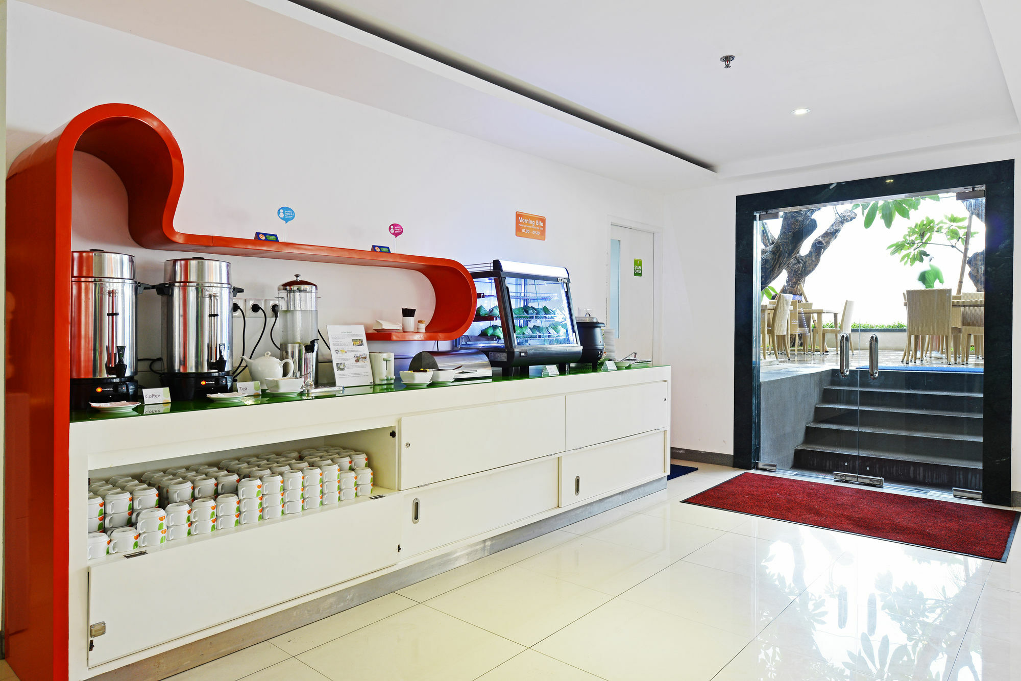 Singaraja Hotel - Chse Certified Екстер'єр фото